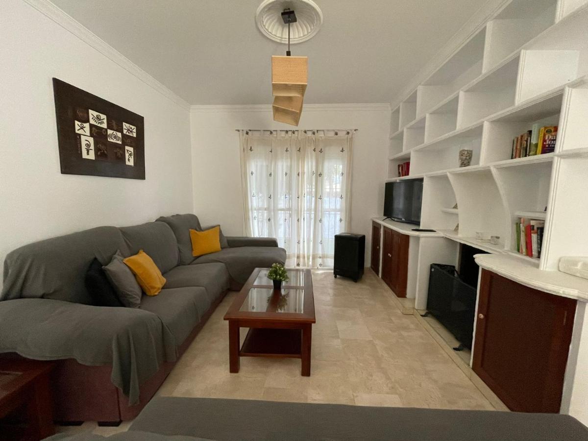 Chalet Eden Azul Чиклана-де-ла-Фронтера Екстер'єр фото