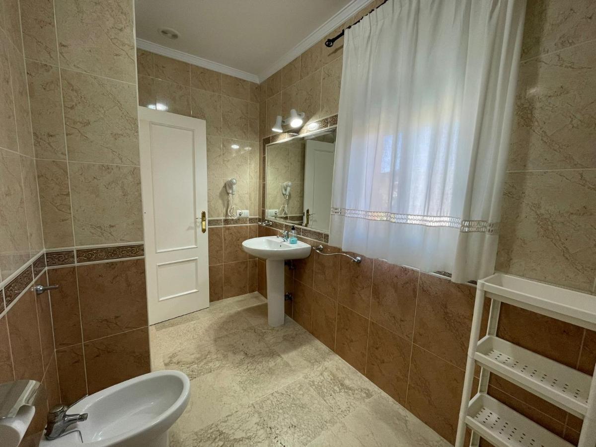Chalet Eden Azul Чиклана-де-ла-Фронтера Екстер'єр фото