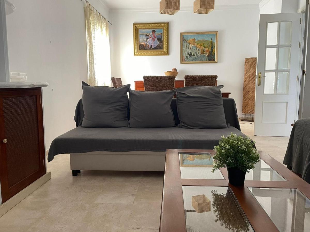 Chalet Eden Azul Чиклана-де-ла-Фронтера Екстер'єр фото