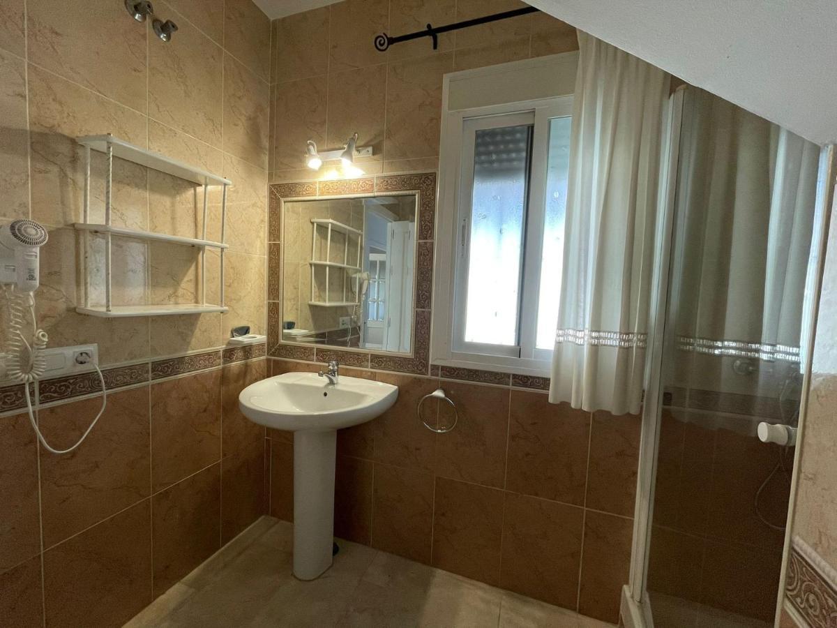 Chalet Eden Azul Чиклана-де-ла-Фронтера Екстер'єр фото