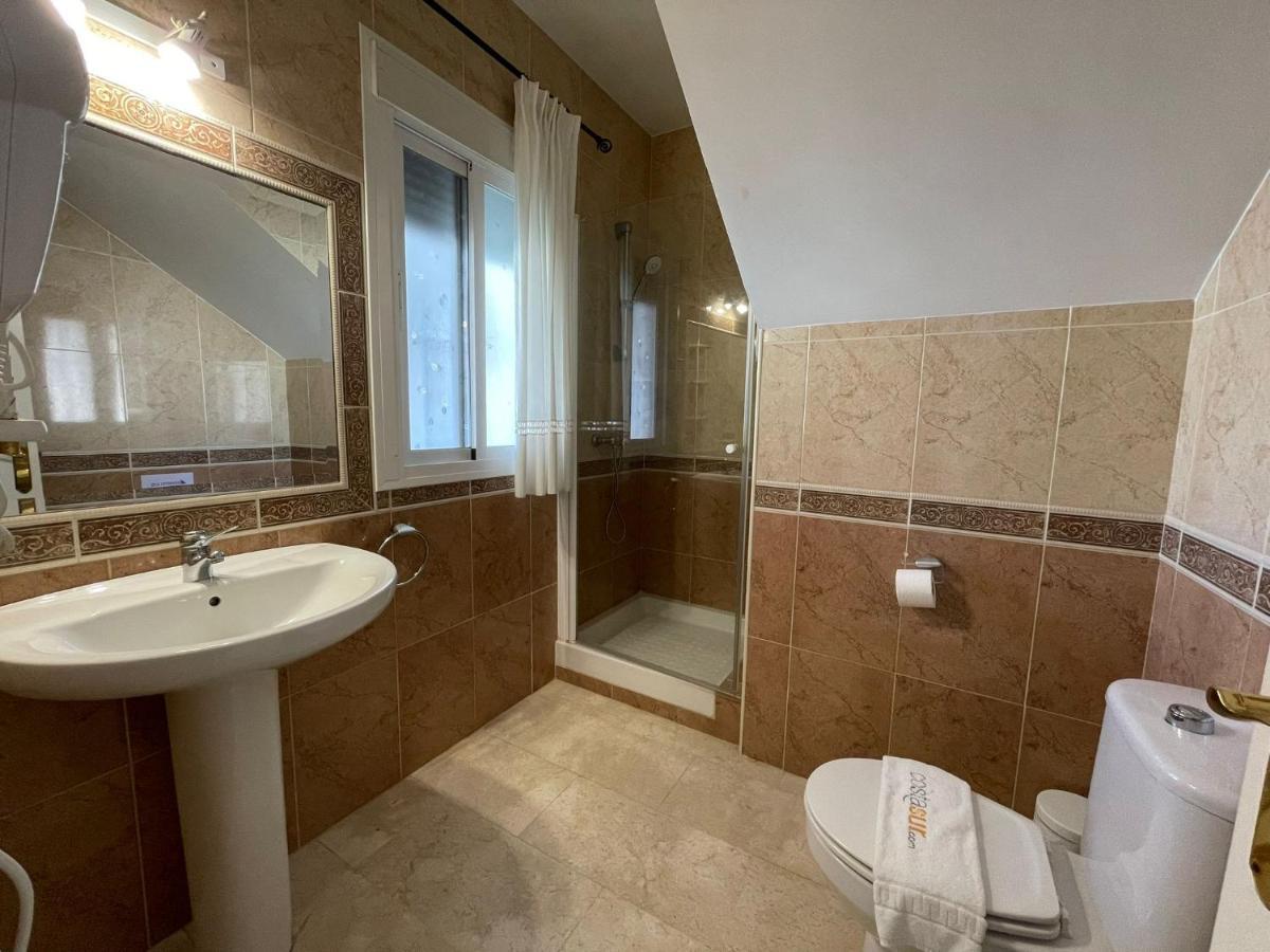 Chalet Eden Azul Чиклана-де-ла-Фронтера Екстер'єр фото