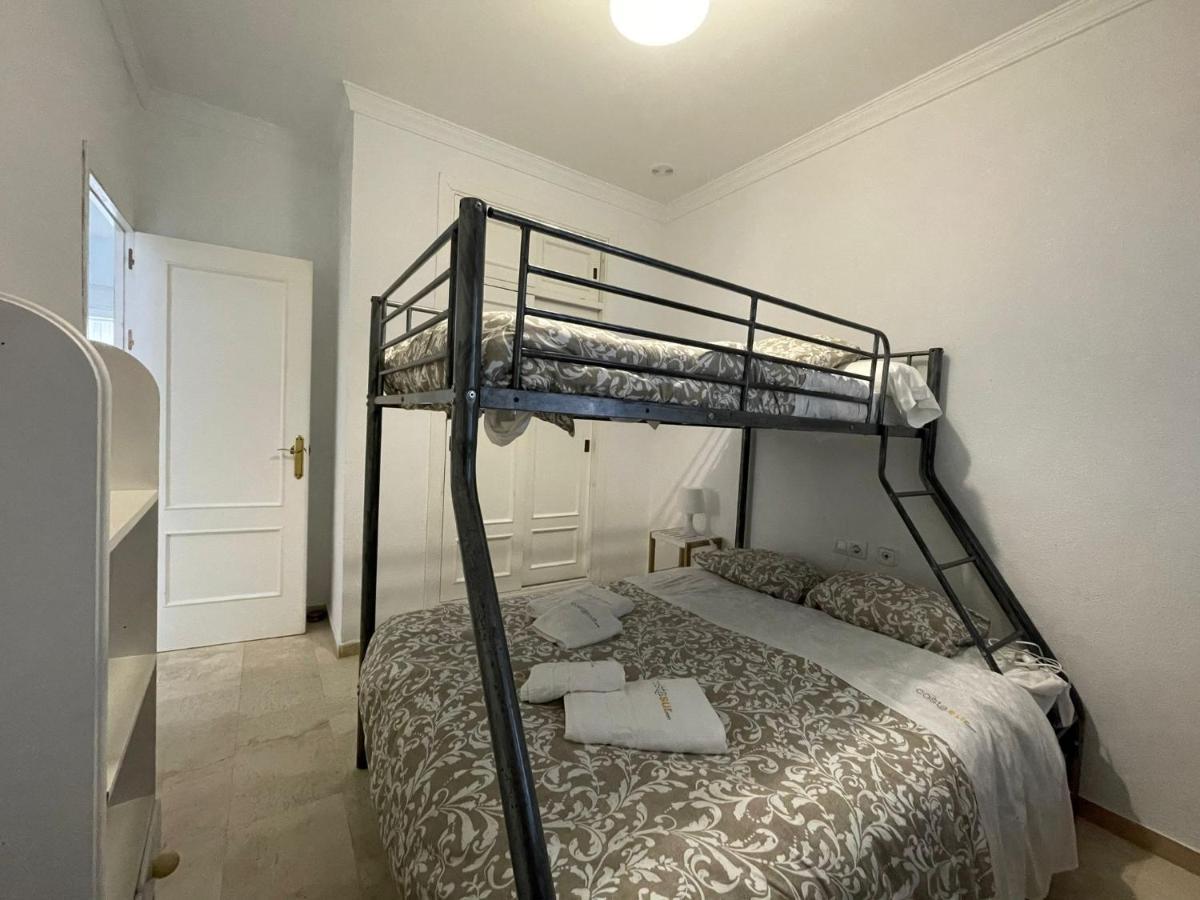 Chalet Eden Azul Чиклана-де-ла-Фронтера Екстер'єр фото