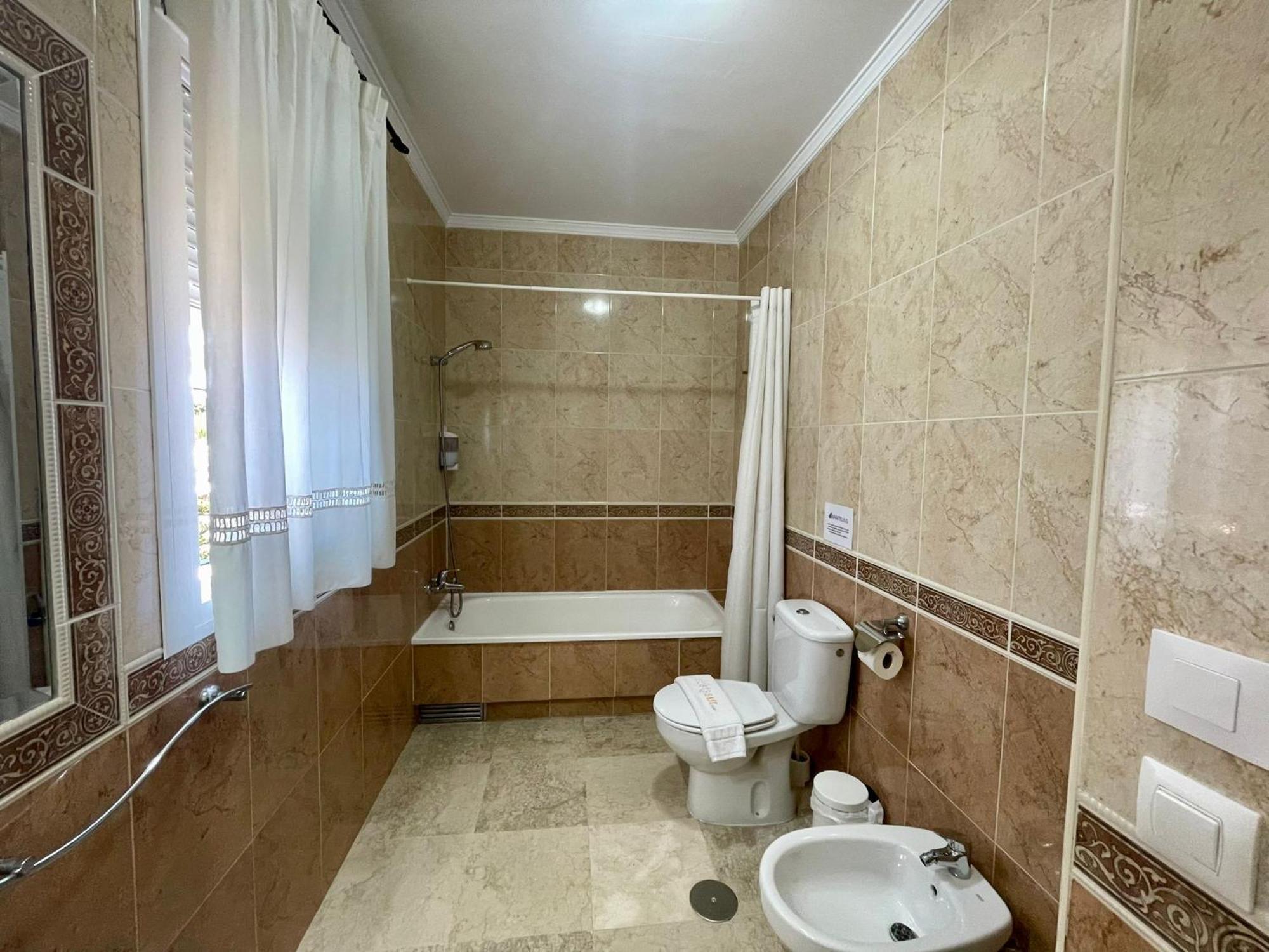 Chalet Eden Azul Чиклана-де-ла-Фронтера Екстер'єр фото